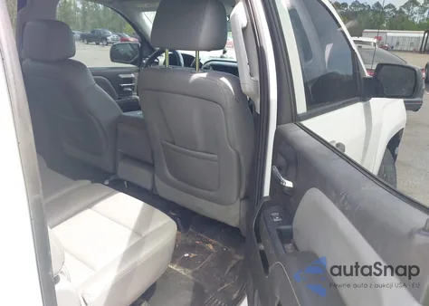 2015 Chevrolet Silverado 1500 Wt из США, поврежденный, VIN 3GCPCPEC7FG455773